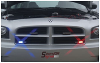 GHOST (Interior/Exterior)